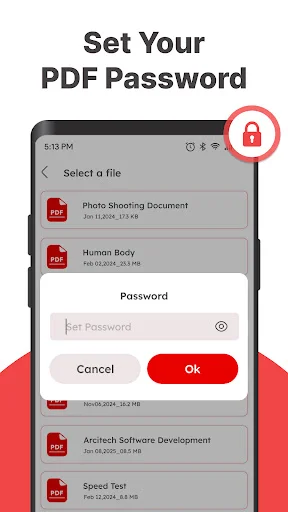 Download PDF Editor, Reader & Scanner – Edit & Scan PDF Gratis description image 6