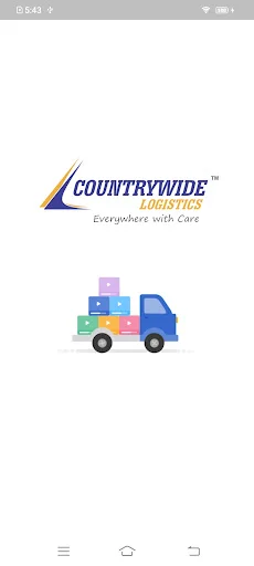 Download CWL Driver Versi Terbaru – Solusi Logistik Efisien description image 1