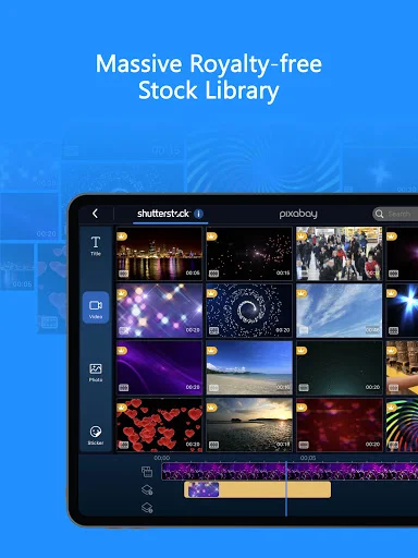 Download PowerDirector Terbaru – Edit Video AI Profesional description image 19