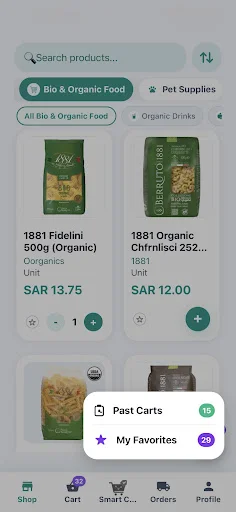 Download HypeSave Terbaru – Bandingkan Harga Belanja Hemat description image 5