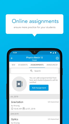 Download Topperrs Institute Terbaru – Akses Pendidikan Efisien description image 5