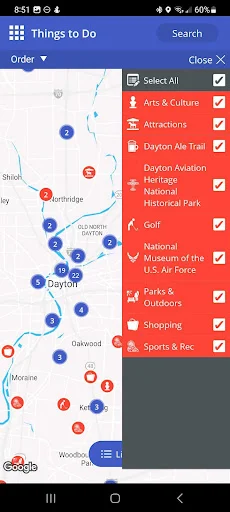 Download Destination Dayton Terbaru – Temukan Wisata Seru Gratis description image 5