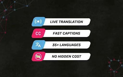 ChatGPT Audio Translator: Transkripsi & Terjemahan Real-Time description image 3