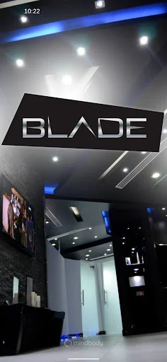 Download BLADE Oman Terbaru – Pesan Janji Cukur Rambut Mudah description image 1
