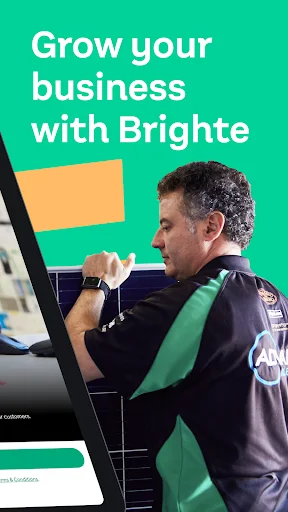 Download Brighte Vendor Terbaru – Kelola Transaksi Aman & Cepat description image 10
