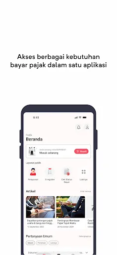Download Hebat! APK Terbaru – Solusi Gaya Hidup Praktis Gratis description image 2