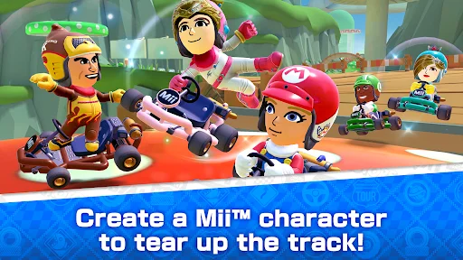 Download Mario Kart Tour Terbaru – Balapan Seru di HP Kamu description image 10