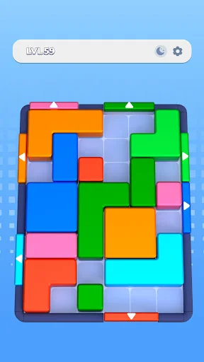 Download Block Buster – No Timer Terbaru – Game Puzzle Seru Gratis description image 3