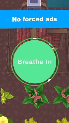 Download Bloom & Cinder: Merge Garden Terbaru – Game Santai Offline description image 2