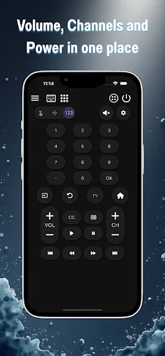 Download BRAVIA TV Remote – SonLink Terbaru – Kontrol TV Mudah description image 3