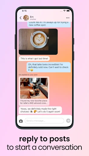 Download egge – Social Media Tanpa Tekanan Terbaru 2024 description image 18