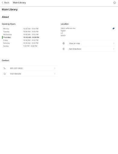 Download Weber County Library Terbaru – Akses Buku Gratis description image 15