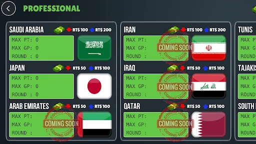 Download Royal Table Soccer Terbaru – Mainkan 150+ Liga Gratis description image 8