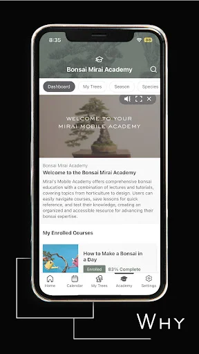 Download Mirai Mobile Terbaru – Panduan Bonsai Profesional description image 5