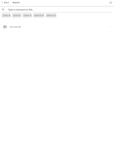 Download Garland County Library Terbaru – Akses Buku Gratis description image 14