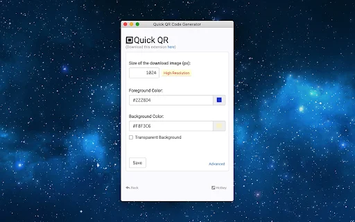 QR Code Generator Terbaik – Buat QR Code Cepat & Gratis description image 5