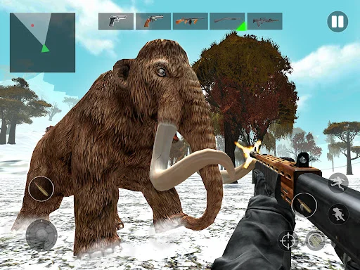 Download Primal Hunter – Game Berburu Dinosaurus Terbaru Gratis description image 14