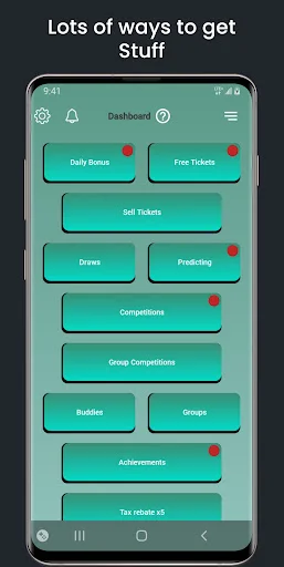 Download Crypto Tap Terbaru – Simulasi Trading Bitcoin Seru description image 1