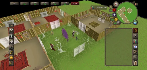 Download BoomPS RSPS Terbaru – Game RPG Petualangan Seru description image 3