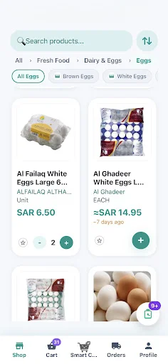 Download HypeSave Terbaru – Bandingkan Harga Belanja Hemat description image 3