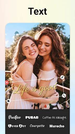 Collage Maker & Photo Editor Terbaru – Edit Foto & Kolase Gratis description image 8