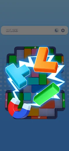 Download Block Buster – No Timer Terbaru – Game Puzzle Seru Gratis description image 11