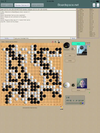 Download Boardspace.net Terbaru – 100+ Game Papan Gratis description image 5