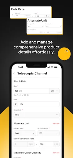 Download Biizline Terbaru – Manajemen Pesanan UMKM Gratis description image 4