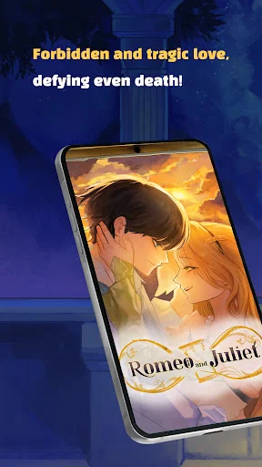 Download Romeo & Juliet: Trials of Love – Game Kisah Cinta Klasik description image 15