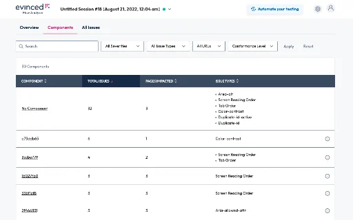 Download Evinced Flow Analyzer Terbaru – Solusi Aksesibilitas Web description image 3