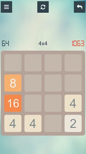 Download Infinity Merge: 2048 Puzzle Terbaru – Mainkan Gratis description image 1