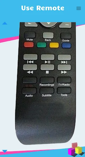 Download Remote Control for EtiSalat Terbaru – Kontrol Mudah description image 4