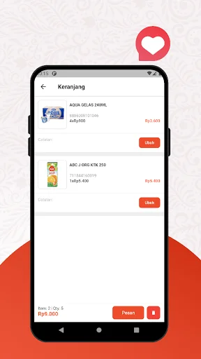 Download Dutalia Terbaru – Aplikasi Belanja Online Terpercaya description image 8
