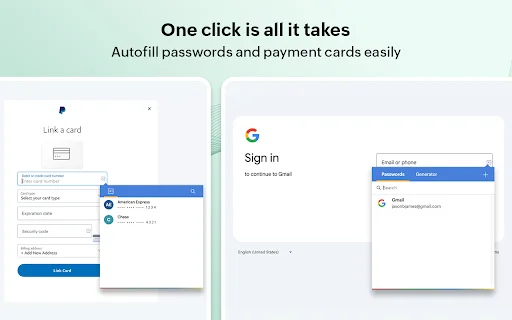 Download Zoho Vault Terbaru – Pengelola Kata Sandi Gratis & Aman description image 2