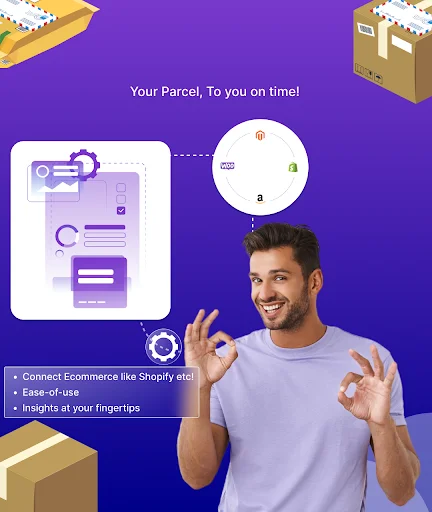 Download Truxcargo Terbaru – Aplikasi Kurir & Logistik Terpercaya description image 13