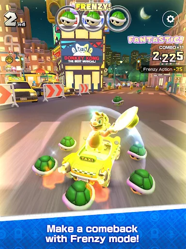 Download Mario Kart Tour Terbaru – Balapan Seru di HP Kamu description image 14
