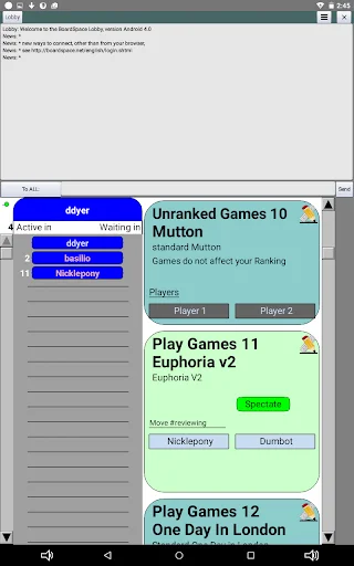 Download Boardspace.net Terbaru – 100+ Game Papan Gratis description image 2