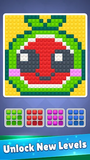 Download Diamond Sparkle: Sort Puzzle Terbaru – Game Teka-teki Seru description image 16