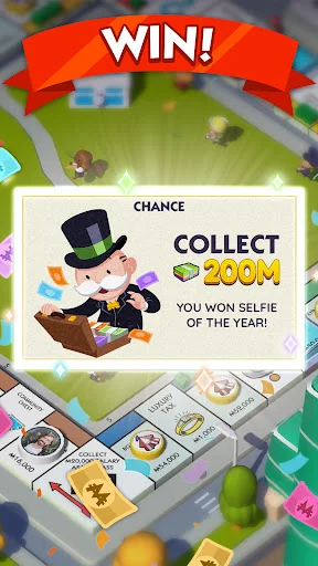 Download MONOPOLY GO! Terbaru – Mainkan Game Papan Seru Gratis description image 6