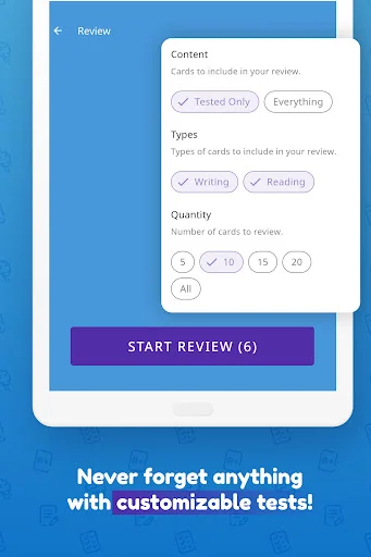 Download Write It! Korean Terbaru – Belajar Menulis Hangul Gratis description image 15