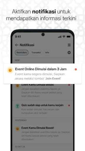 Download Darisini Terbaru – Platform Penyiaran Digital Gratis description image 8
