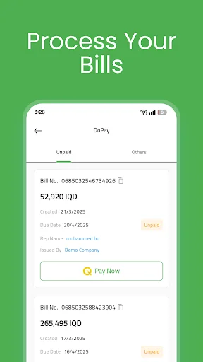 Download Dofied Clients Terbaru – Sinkronisasi Instan Gratis description image 4
