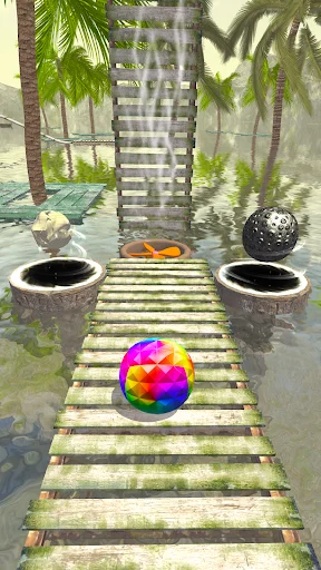 Download Rollance: Adventure Balls Terbaru – Game Bola Seru description image 18