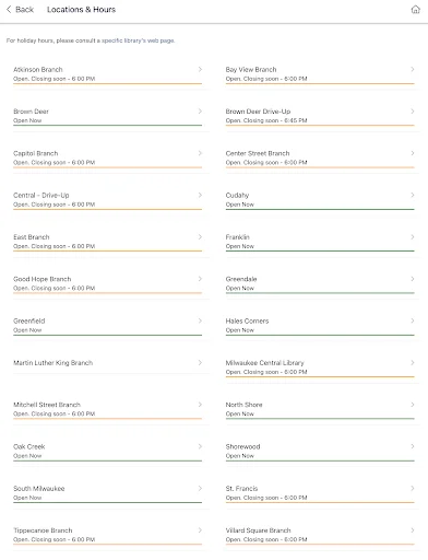 Download CountyCat Mobile App Terbaru – Kelola Koleksi Perpustakaan description image 17