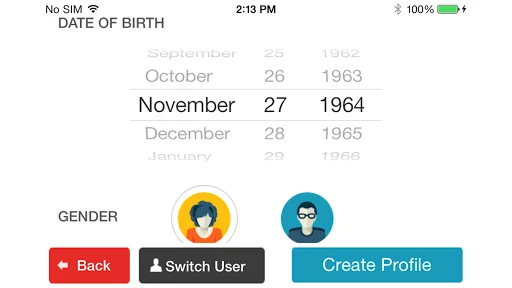 Unduh iHeart Internal Age Terbaru – Pantau Kesehatan Anda description image 4