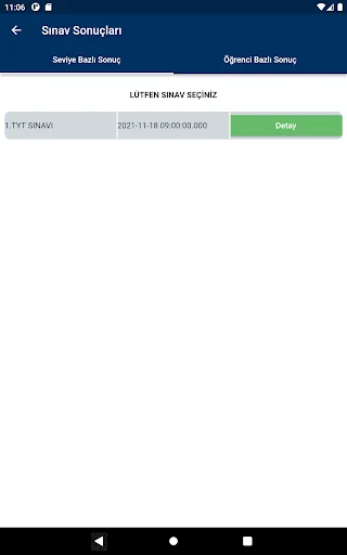 Download Okulsis Mobil Terbaru – Aplikasi Akademik Efisien description image 13