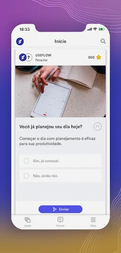 Download USEFLOW Terbaru – Revolusi Komunikasi Perusahaan description image 3