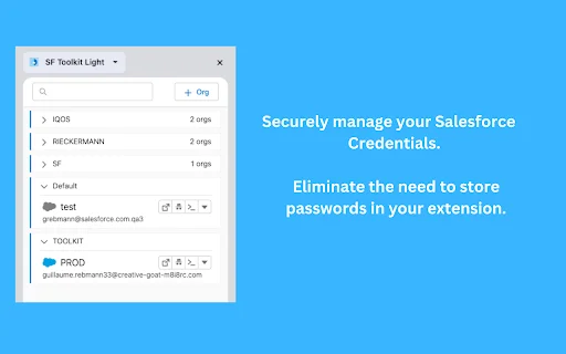 Download Salesforce Toolkit Terbaru – Alat Admin Salesforce Terbaik description image 1