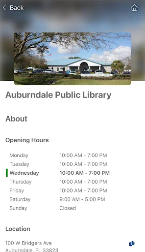 Download Polk County Library Co-op Terbaru – Akses Buku Gratis description image 6