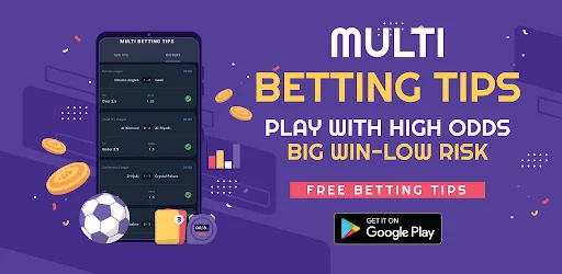 Download Multi Betting Tips Daily Win – Tips Taruhan Akurat description image 1